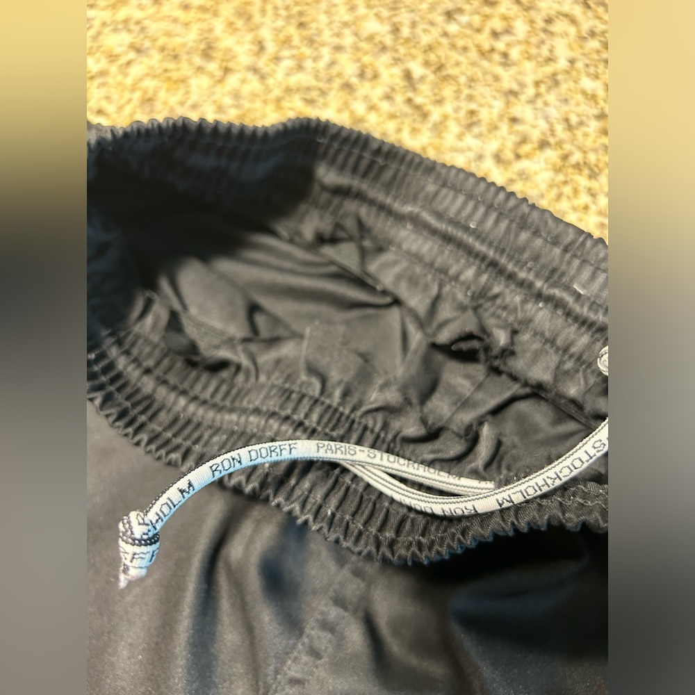 Ron Dorff swimsuit